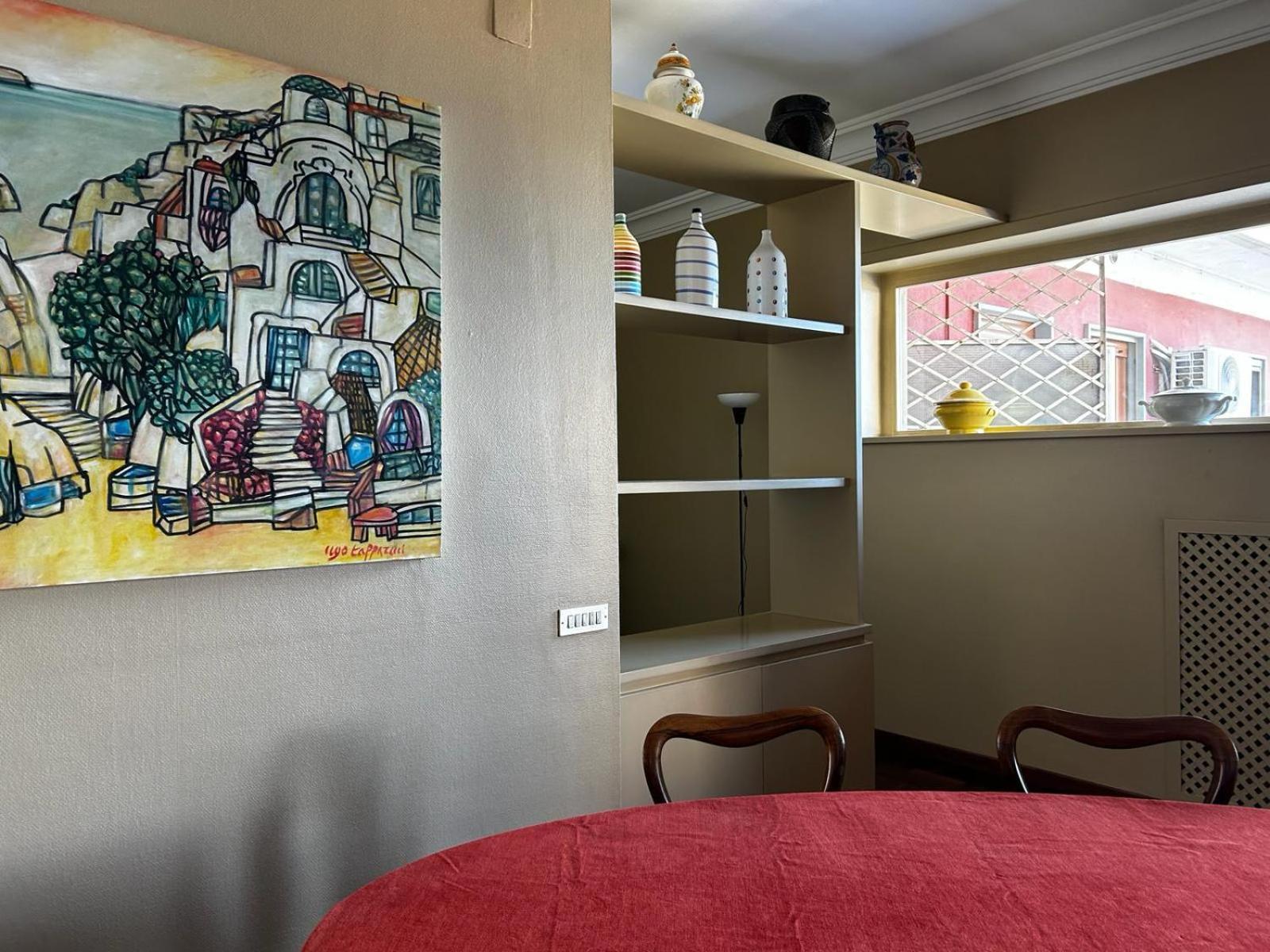 Front Beach Apartment - 3 Bedrooms バーリ エクステリア 写真