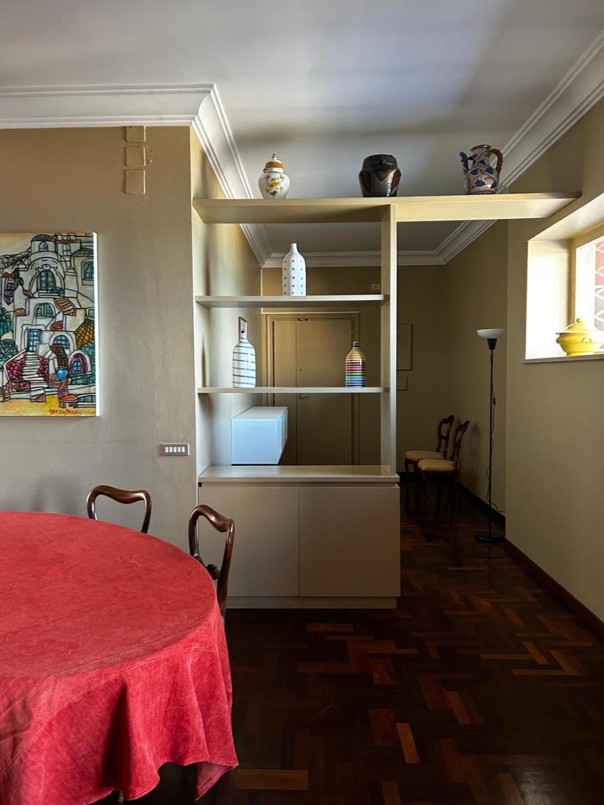Front Beach Apartment - 3 Bedrooms バーリ エクステリア 写真