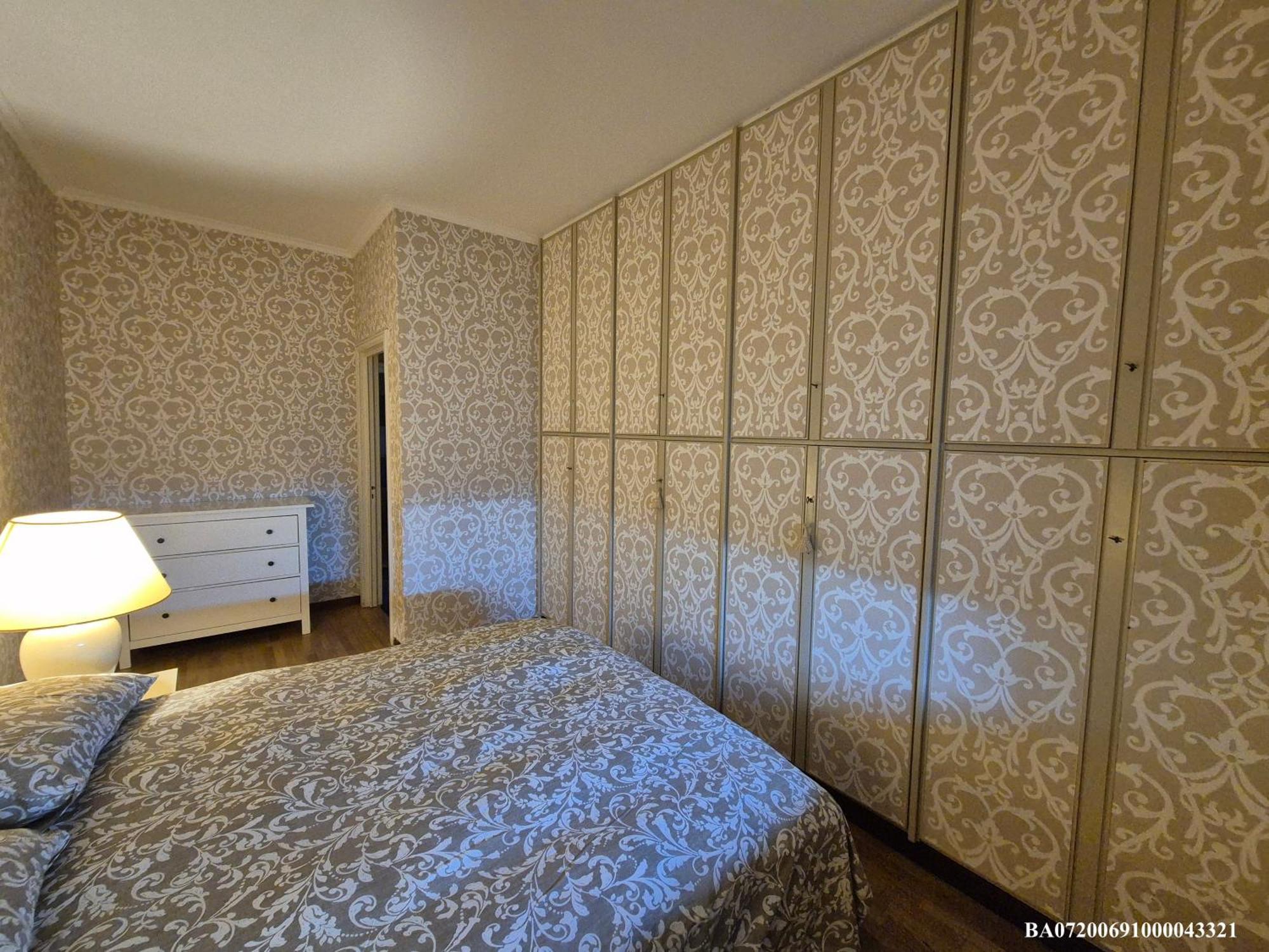 Front Beach Apartment - 3 Bedrooms バーリ エクステリア 写真