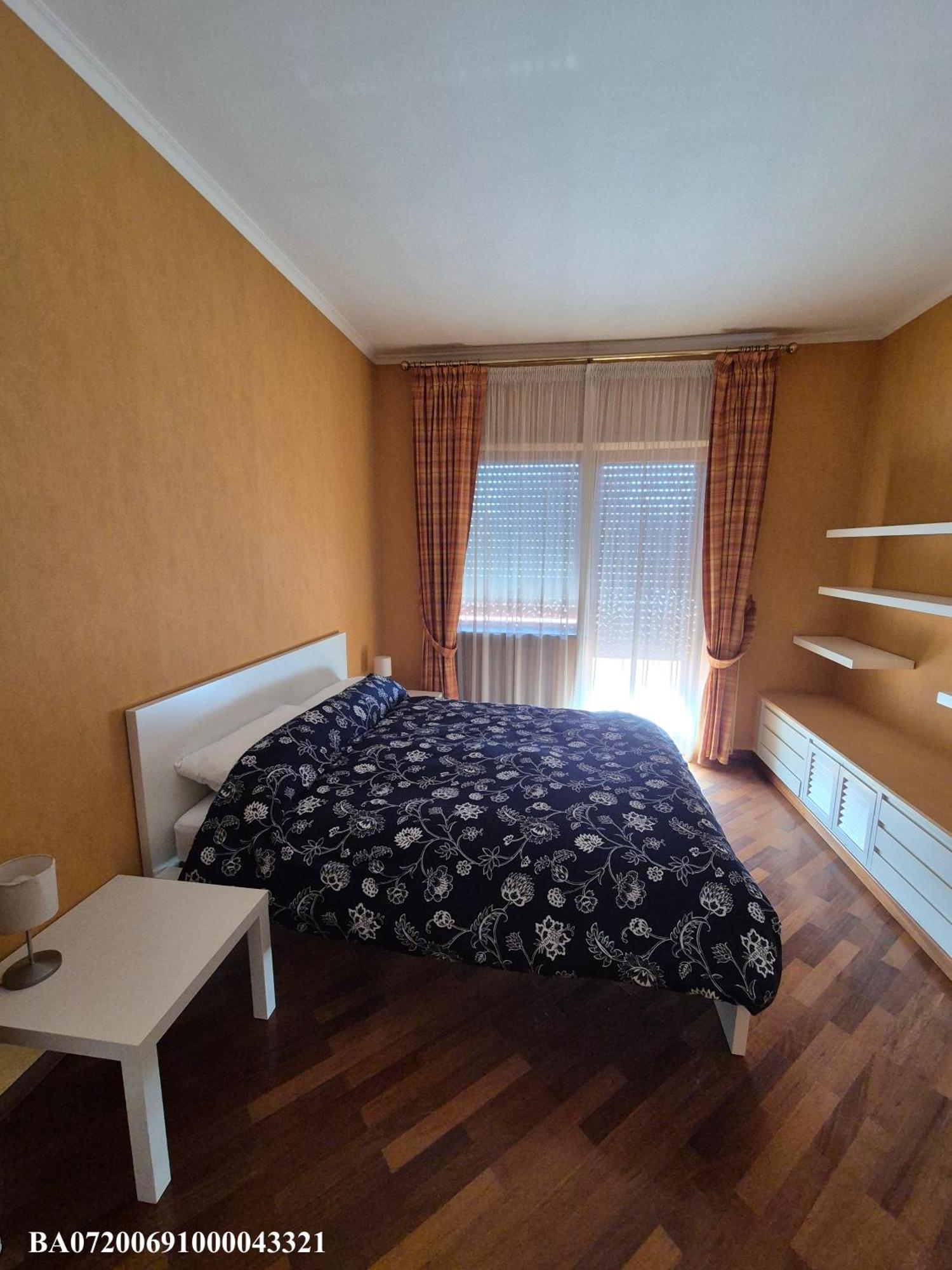 Front Beach Apartment - 3 Bedrooms バーリ エクステリア 写真