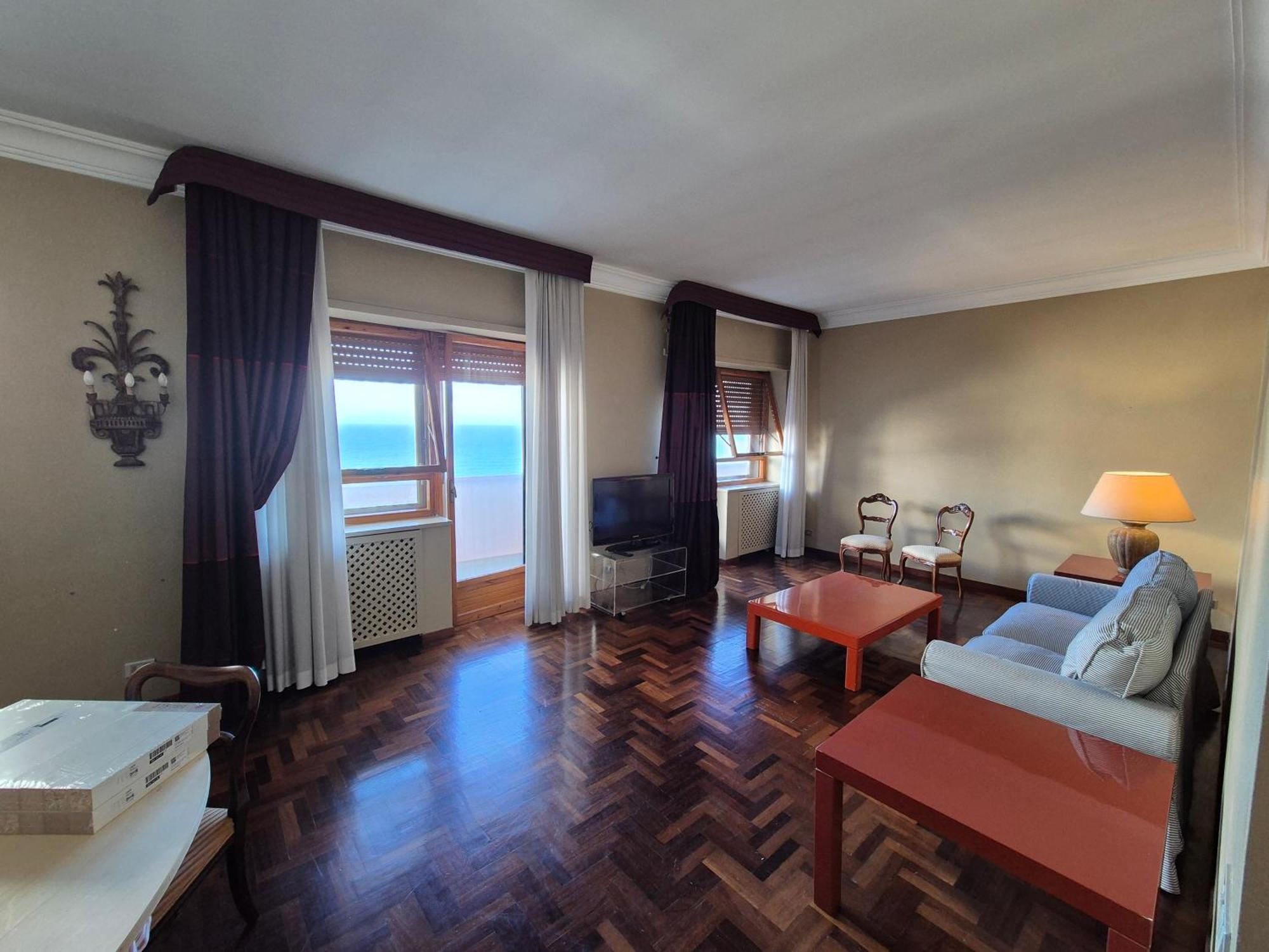Front Beach Apartment - 3 Bedrooms バーリ エクステリア 写真